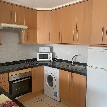 Apartments Victoria Court 1 6A2 Arona  Exterior photo